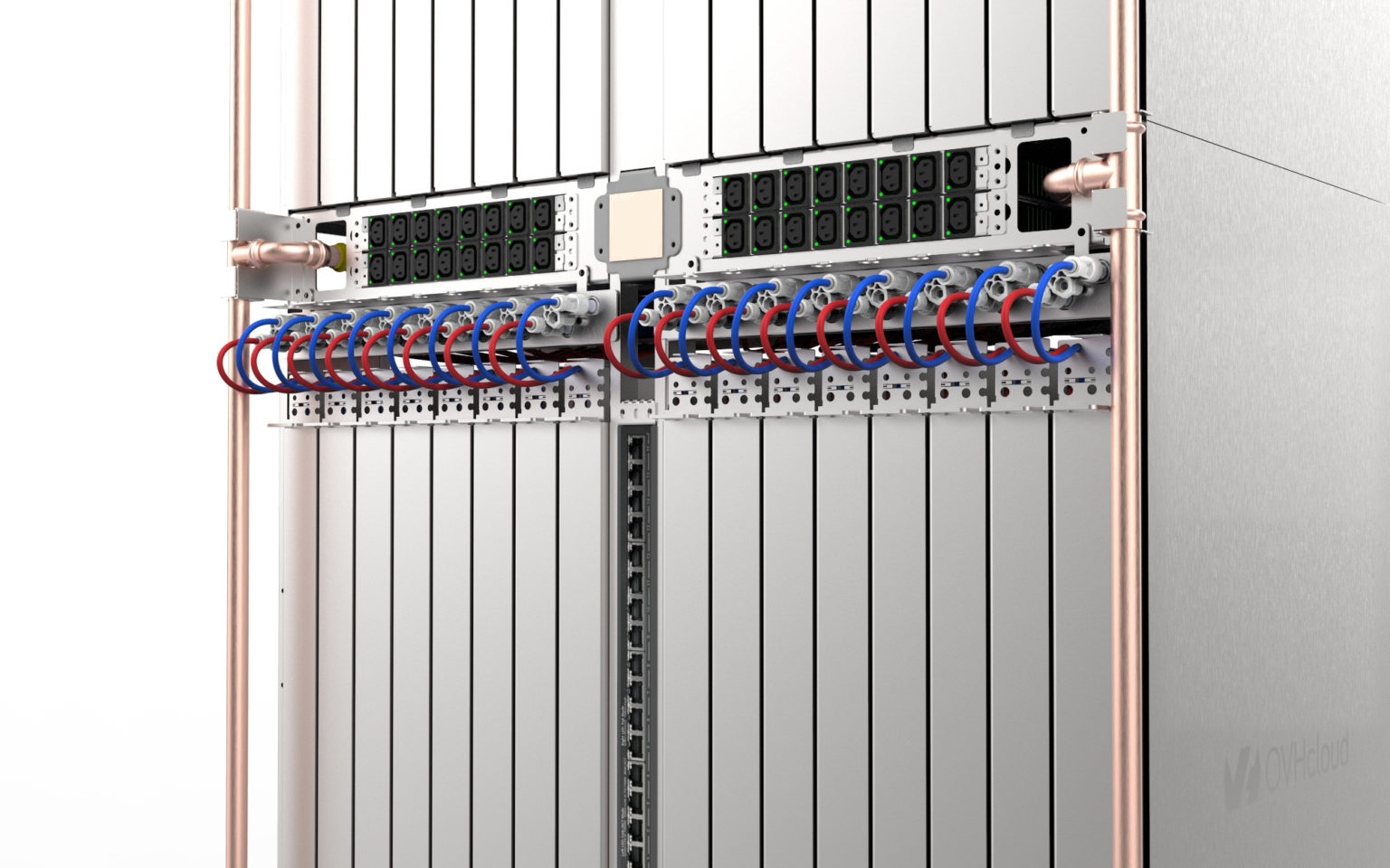 New Hybrid Immersion Liquid Cooling Developments At Ovhcloud Insightaas