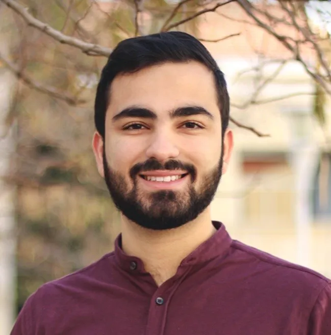 Mohamad Hnayno