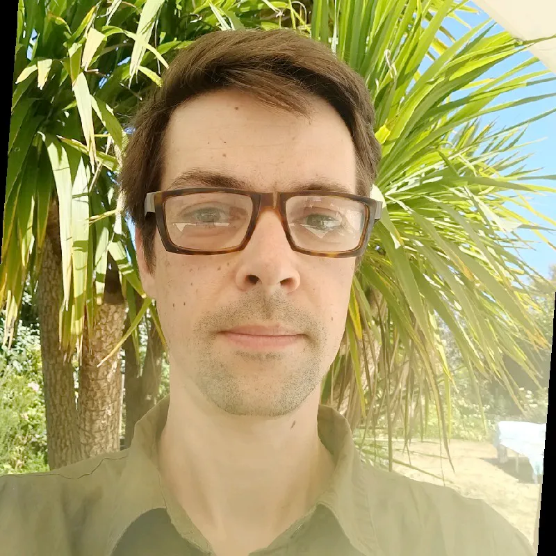 Sylvain Lendrevie