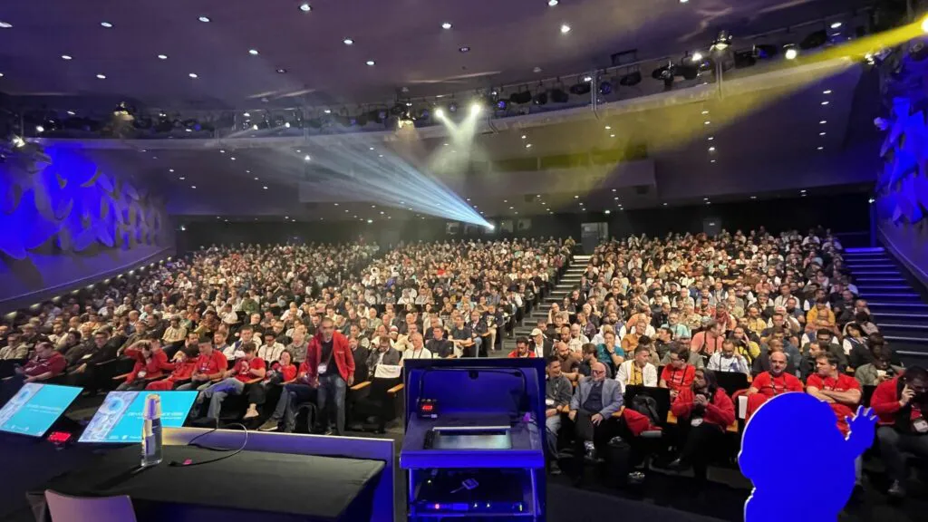 Devoxx France 2026