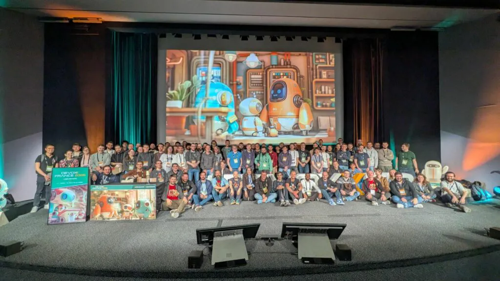 Devoxx France 2026