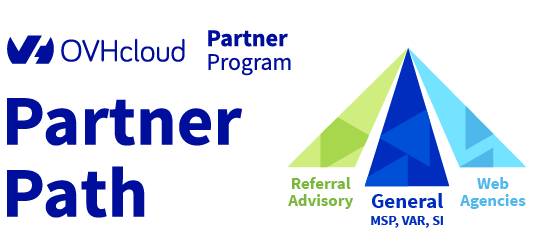 Unveiling OVHcloud Partner Program: Your Path to Success in the Cloud Ecosystem