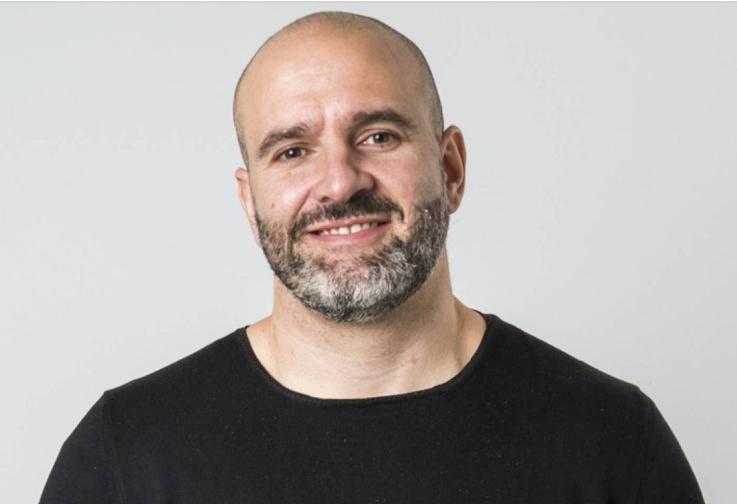 Jorge Román