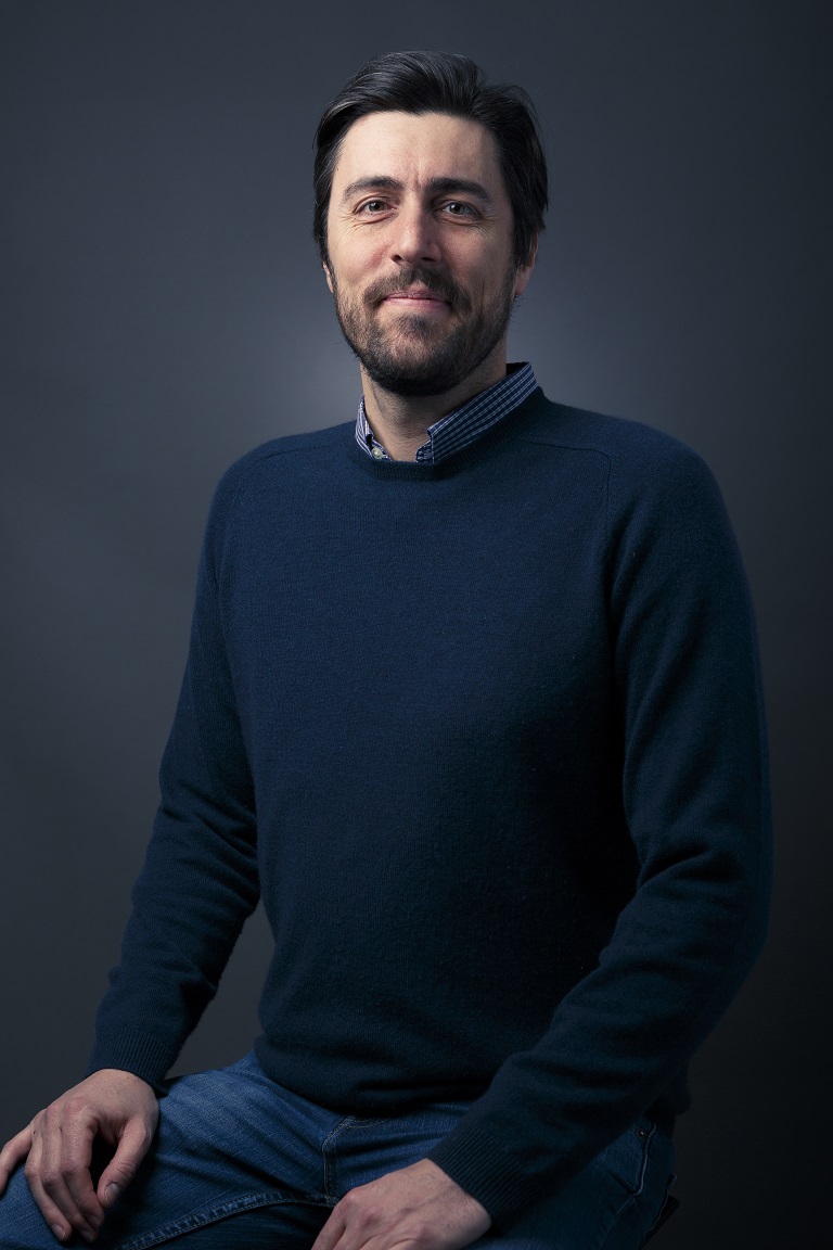 Gregory Gitsels
