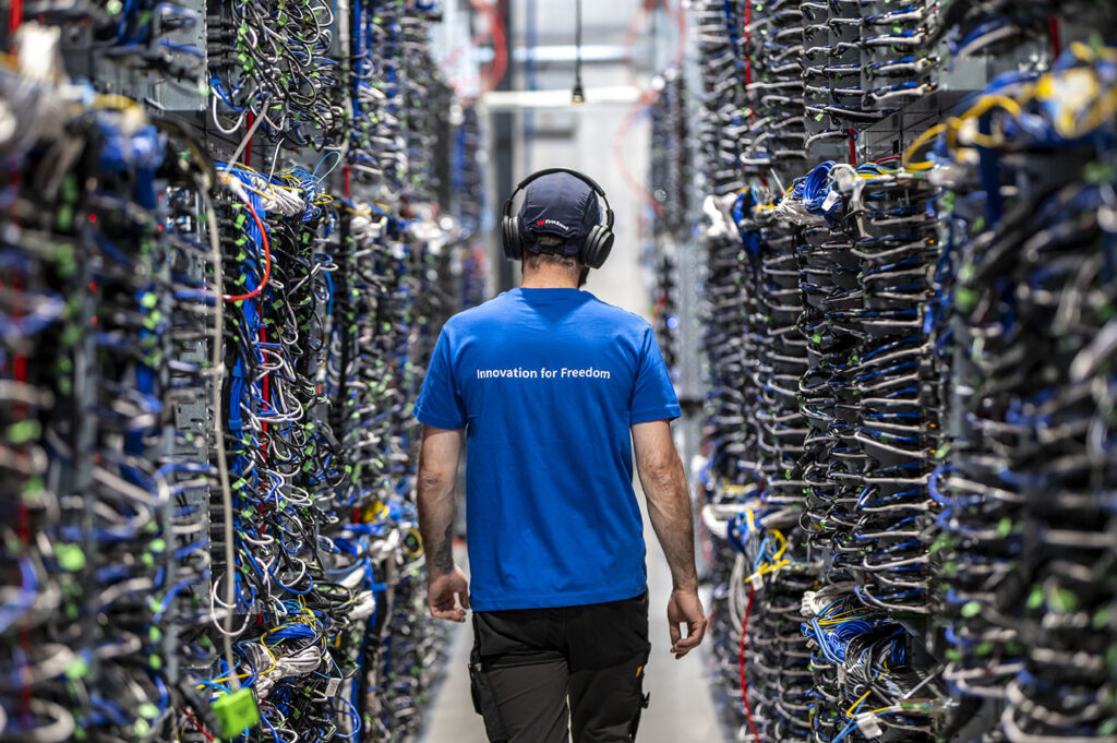 Google egress fees announcement: a very first step in the right direction for customers and for fair competition