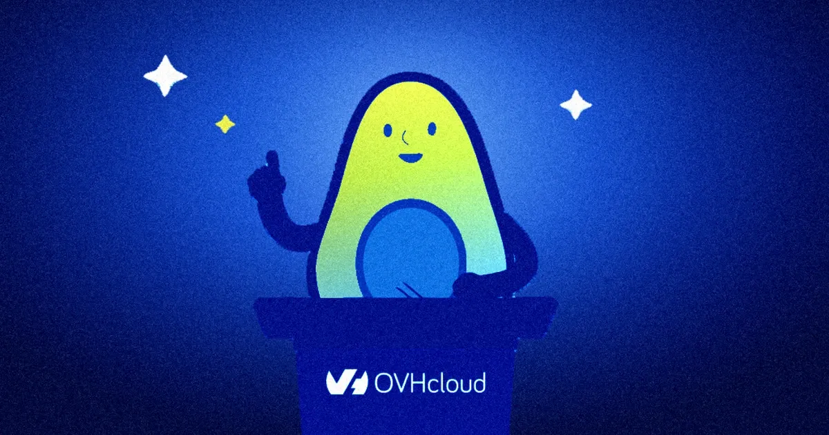 Quelles sont les dernières nouvelles de l’équipe Developer Advocate d’OVHcloud – Septembre 2026