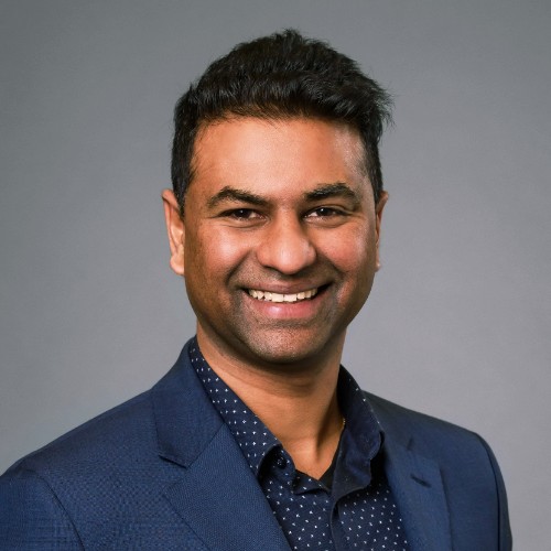 Roshan Teeluck
