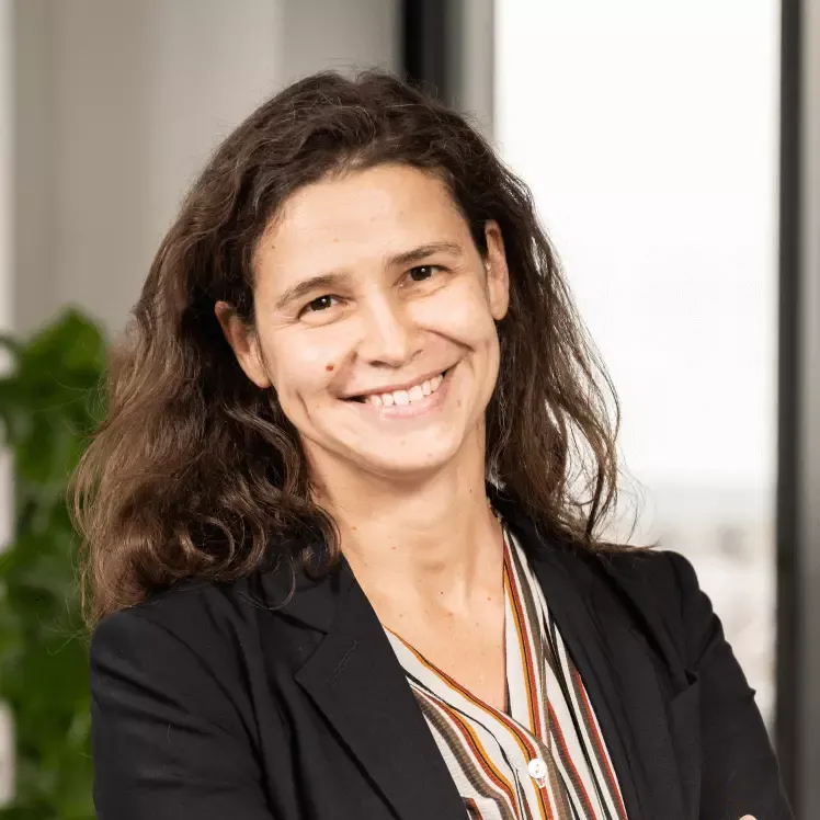 Solange Viegas Dos Reis