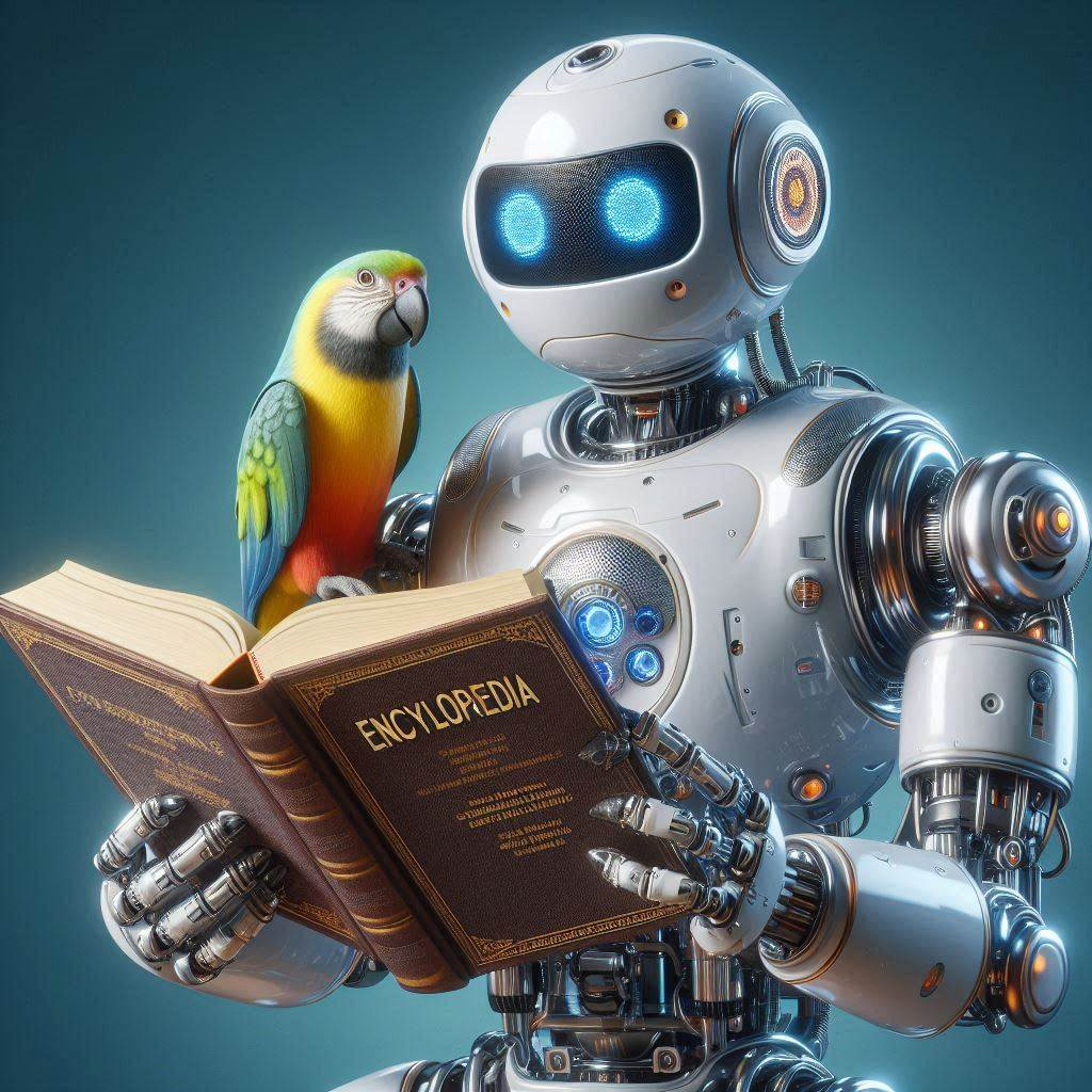 RAG chatbot using AI Endpoints and LangChain4J