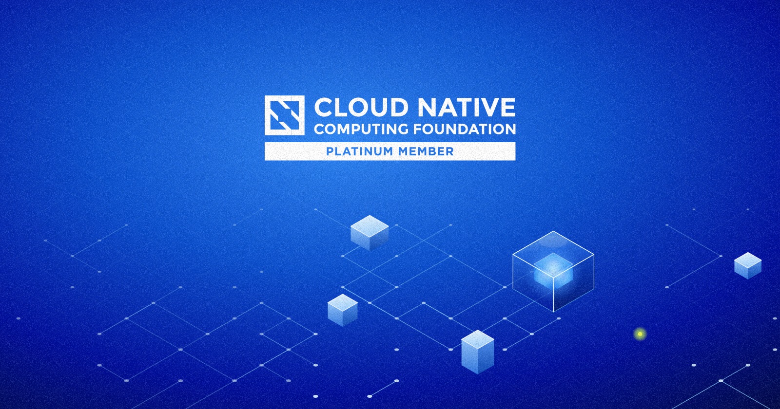 OVHcloud becomes a CNCF Platinum Member