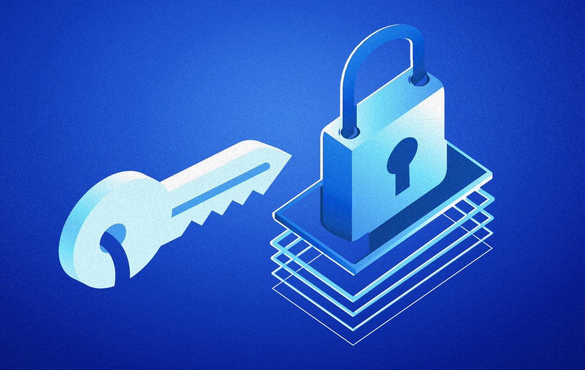 OpenTofu State Encryption with OVHcloud KMS