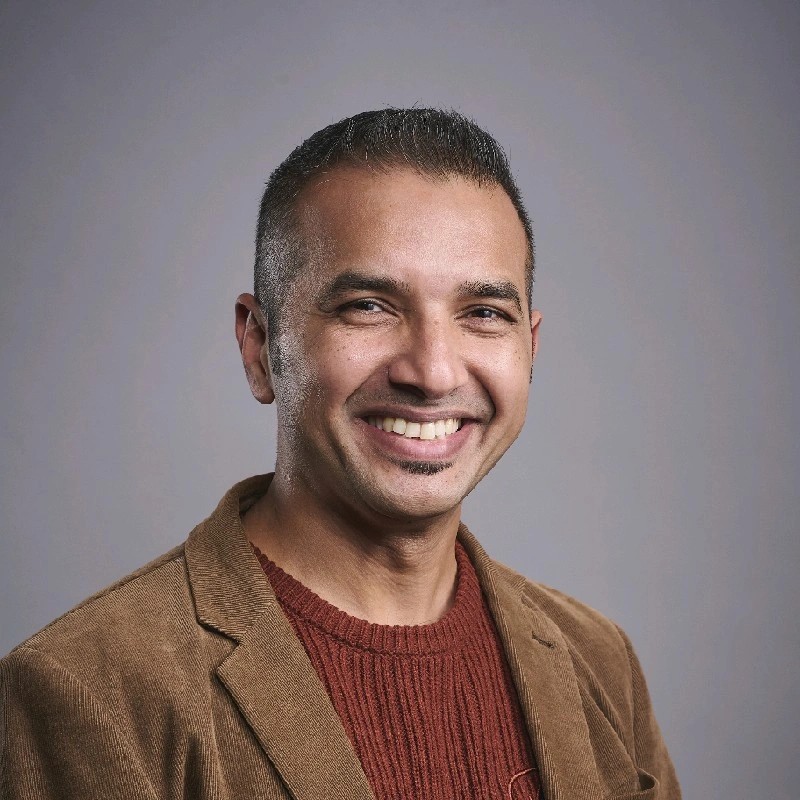 Adnan Patka