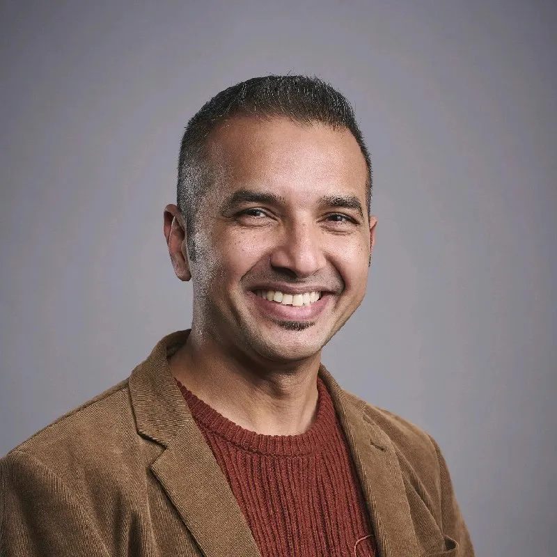 Adnan Patka