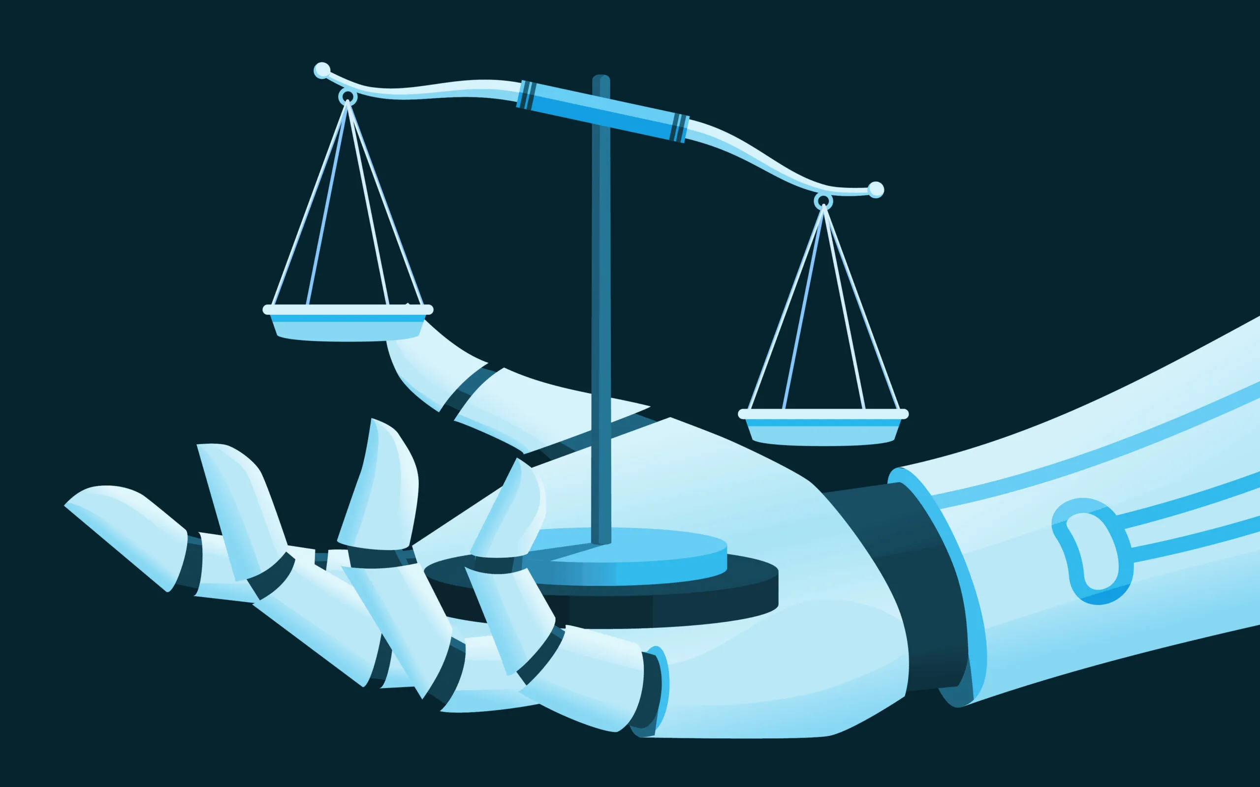 How can startups create AI responsibly?