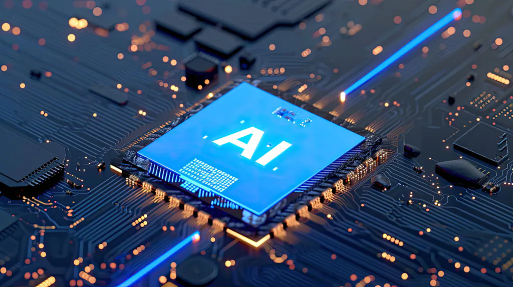 AI is your new driver for Software as a Service (SaaS) innovation