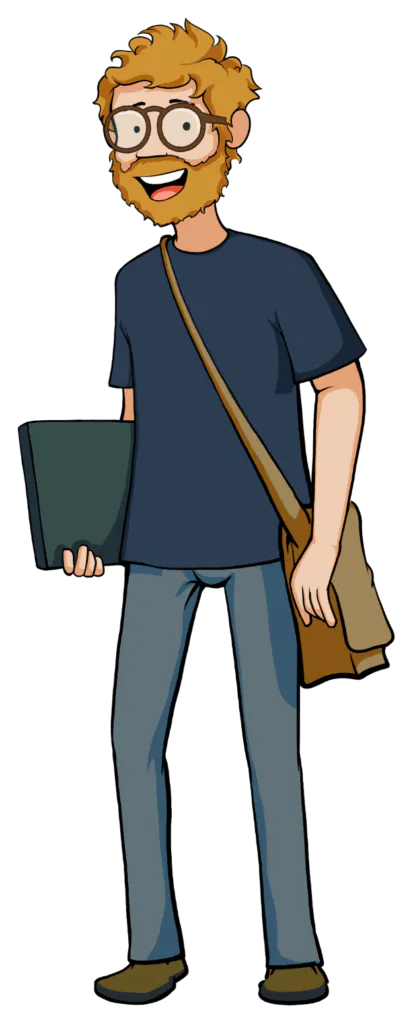 Alex - Dev