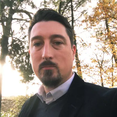Alexandre Loumeau