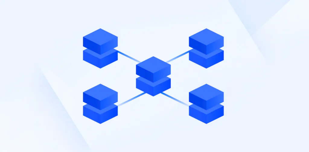Leverage Your Healthcare and Finance Business with OVHcloud Blockchain’s infrastructures, solutions and Ecosytem of Specialized Partners