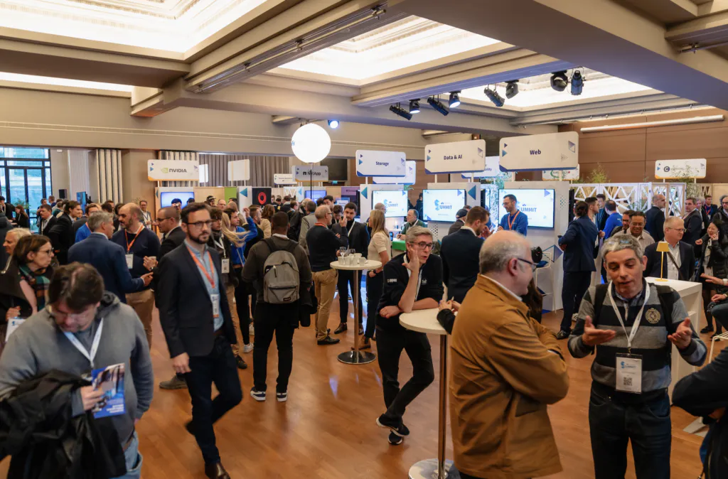 OVHcloud Summit 2023: the key announcements you don’t want to miss!