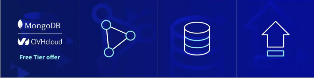 Save time, optimise performance, and ensure database availability with managed MongoDB