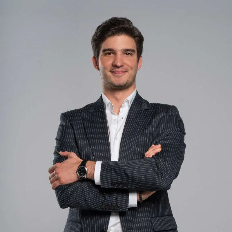 Cezary Skarzynski