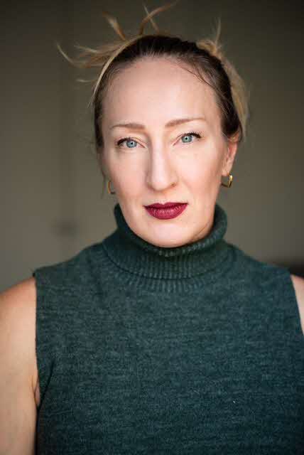 Elena Luoto