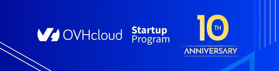 OVHcloud Startup Program Fast Forward Blockchain and Web3 Accelerator: A Resounding Success