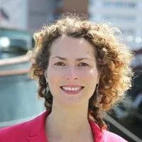 Erika Gelinard