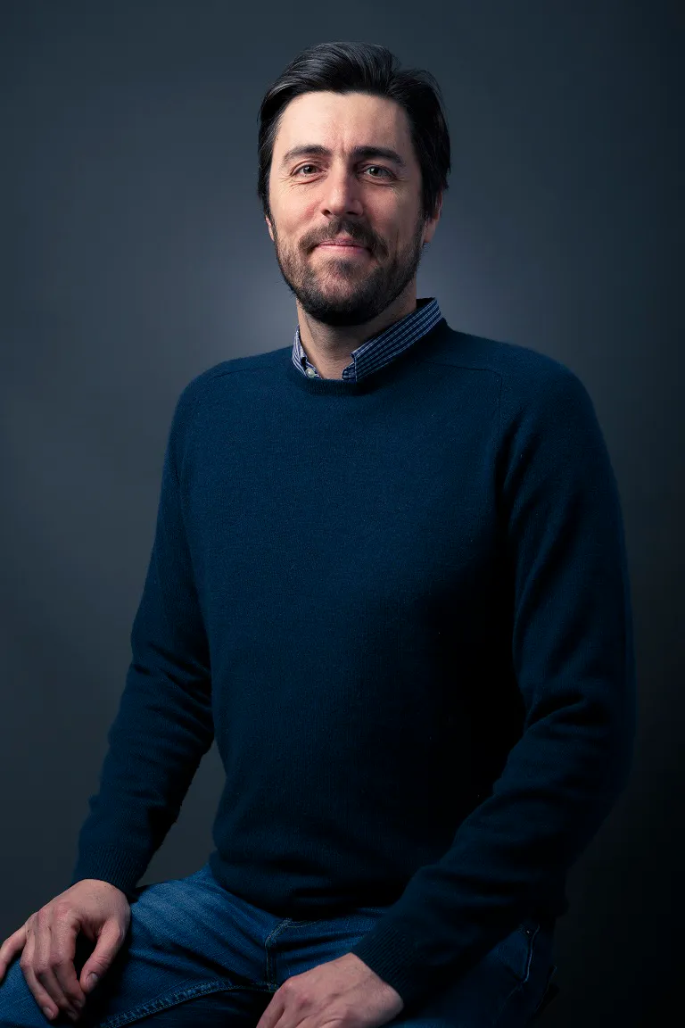Gregory Gitsels