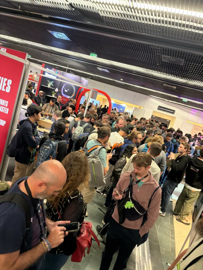 Devoxx France 2026