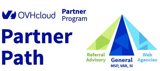 Unveiling OVHcloud Partner Program: Your Path to Success in the Cloud Ecosystem