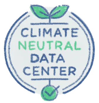 Climate Neutral Datacenter Pact