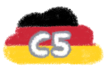 Germany - C5