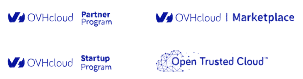 OVHcloud Programs