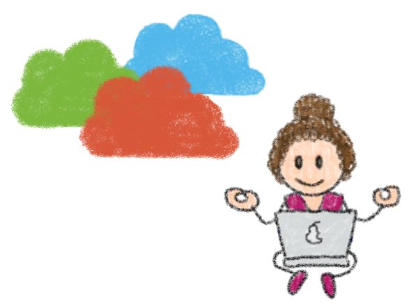 What Are the Advantages of a Private vs a Hybrid Cloud Strategy?