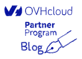 OVHcloud Partner Program Blog