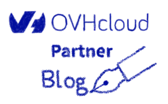 OVHcloud Partner Blog