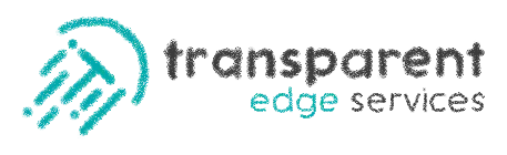 Transparent Edge Services