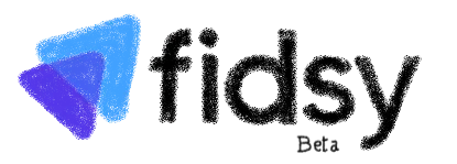 Fidsy