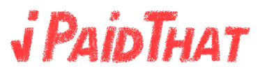 iPaidThat