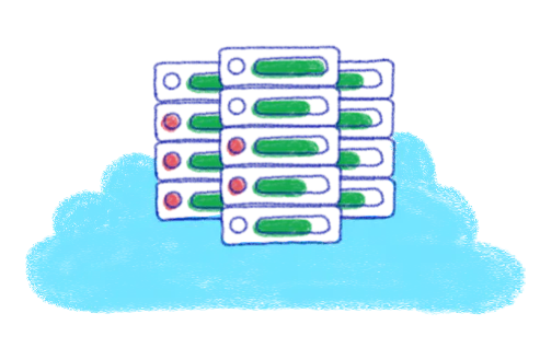 Hosted Private Cloud