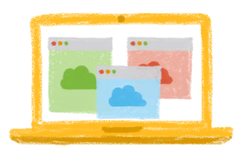 Public cloud