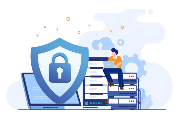 Data sovereignty illustration