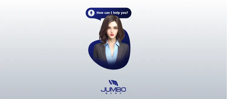 Enhancing Customer Service with Interactive Avatars