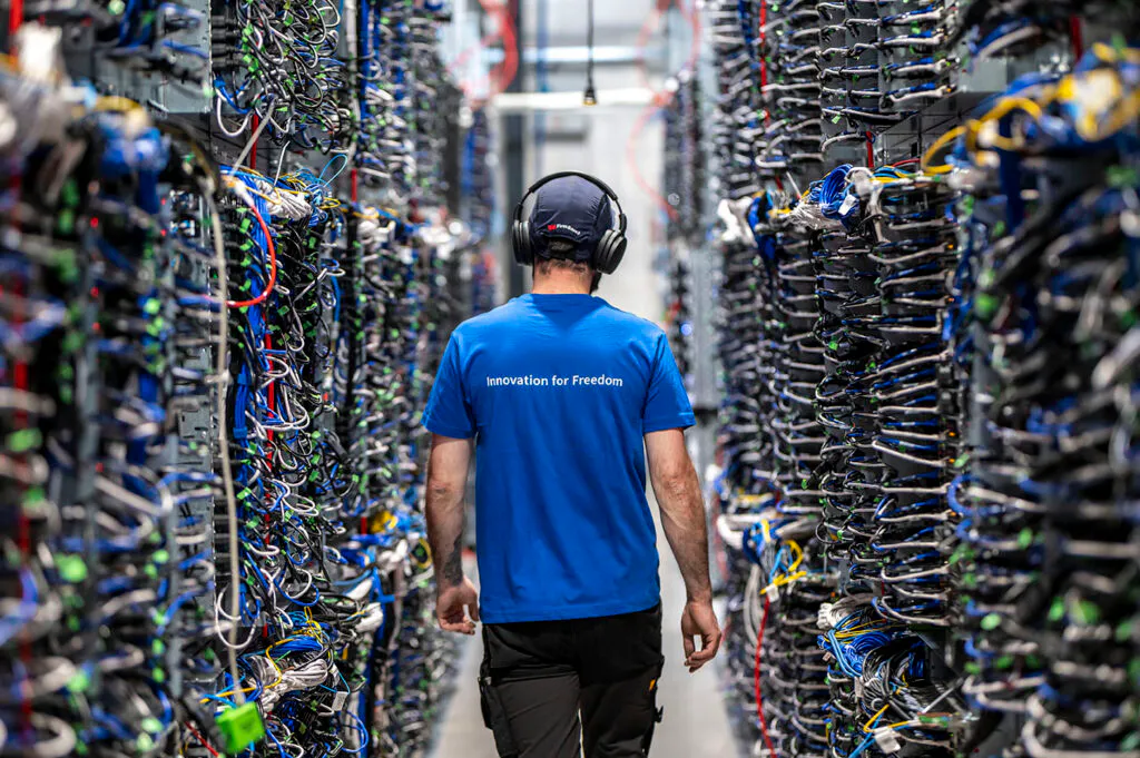 Google egress fees announcement: a very first step in the right direction for customers and for fair competition