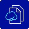OVHcloud File Storage managed NFS shares for cloud-native Kubernetes workloads.