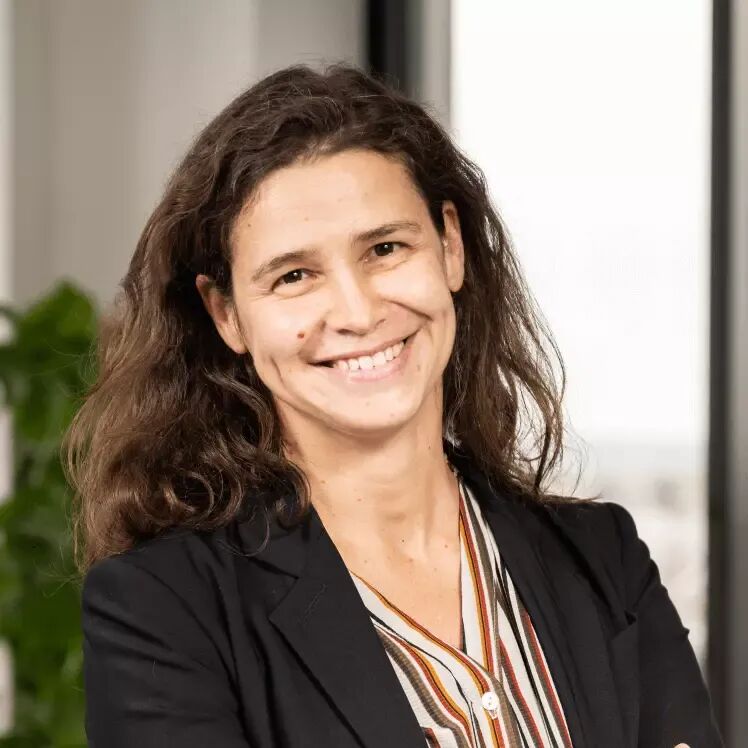 Solange Viegas Dos Reis