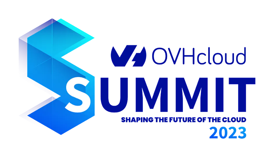OVHcloud Summit - Discover the programme and speakers