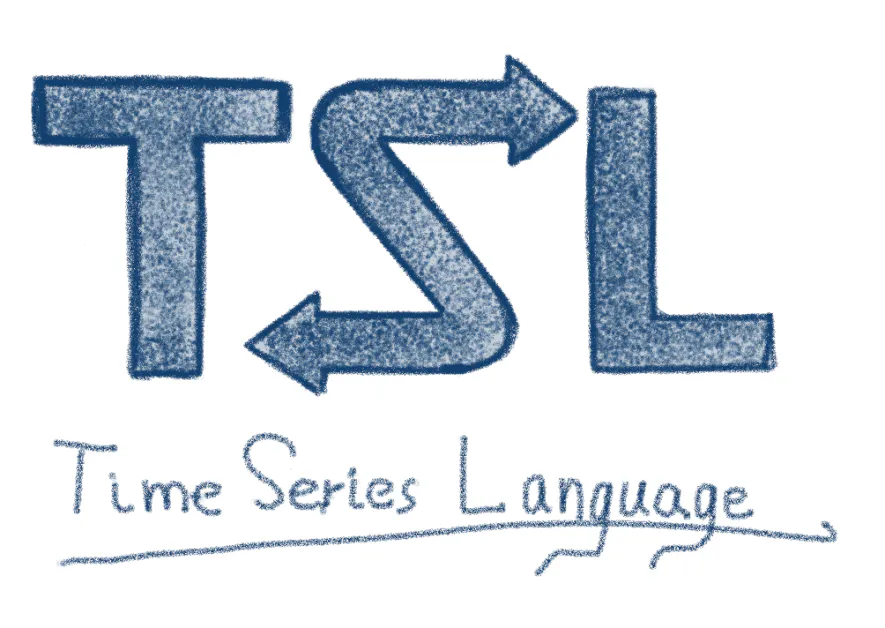 TSL: a developer-friendly Time Series query language for all our metrics