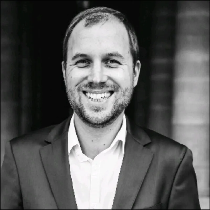 William Dubreuil